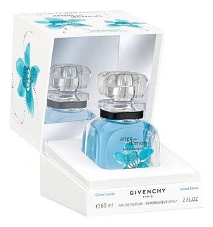 givenchy fleur d'oranger|Harvest 2009 Ange ou Demon Fleur d'Oranger Givenchy.